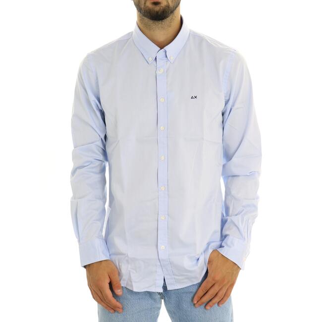 CAMICIA OXFORD SUN68 - Mad Fashion | img vers.1300x/